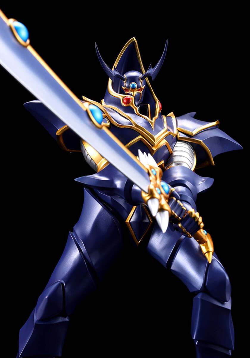 Kotobukiya GP002 NON Oshi Works Yu-Gi-Oh! Buster Blader Figure