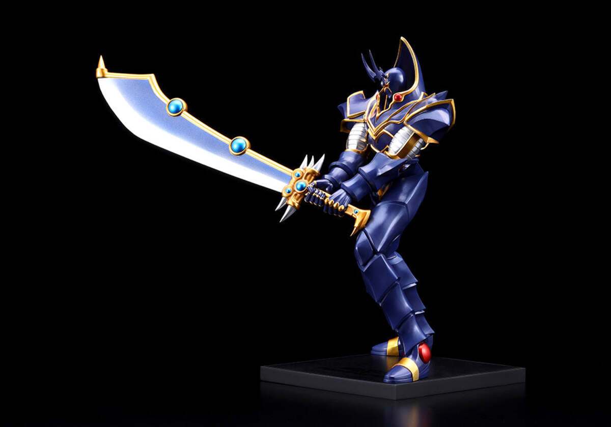 Kotobukiya GP002 NON Oshi Works Yu-Gi-Oh! Buster Blader Figure