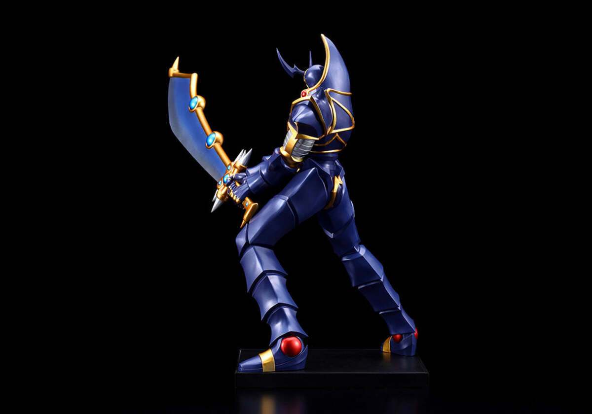 Kotobukiya GP002 NON Oshi Works Yu-Gi-Oh! Buster Blader Figure