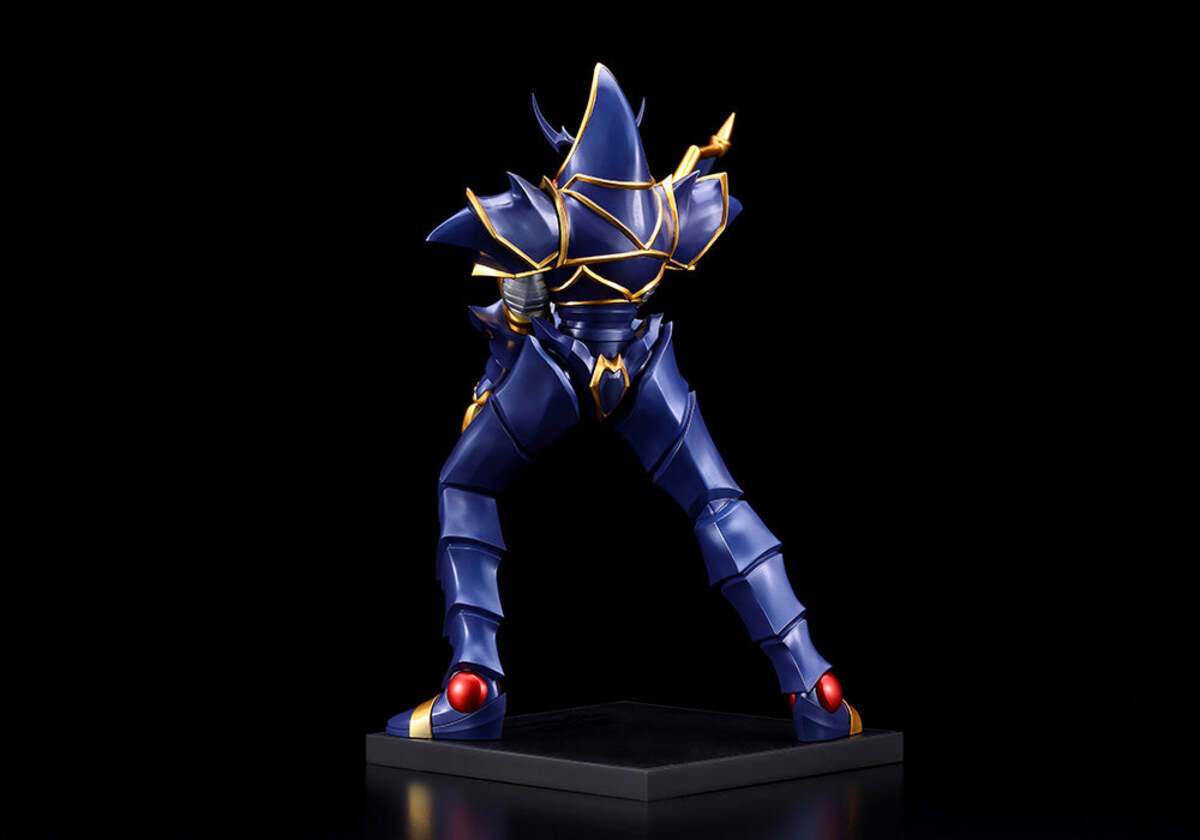 Kotobukiya GP002 NON Oshi Works Yu-Gi-Oh! Buster Blader Figure