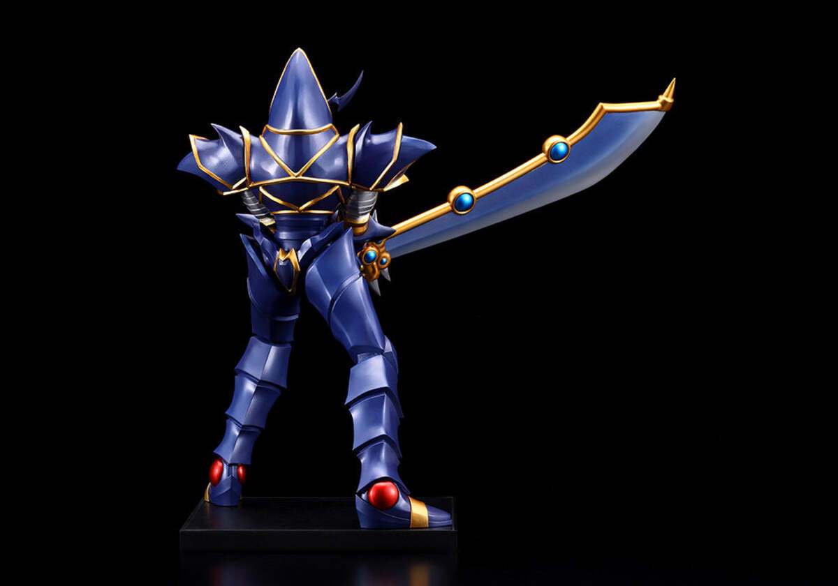 Kotobukiya GP002 NON Oshi Works Yu-Gi-Oh! Buster Blader Figure