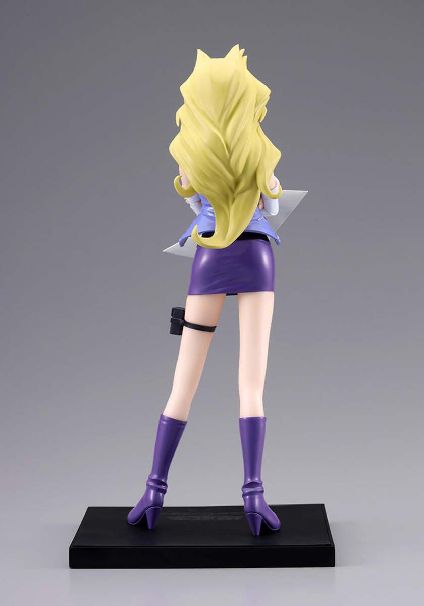 Kotobukiya GP007 1:7 Oshi Works Yu-Gi-Oh! Mai Valentine Figure