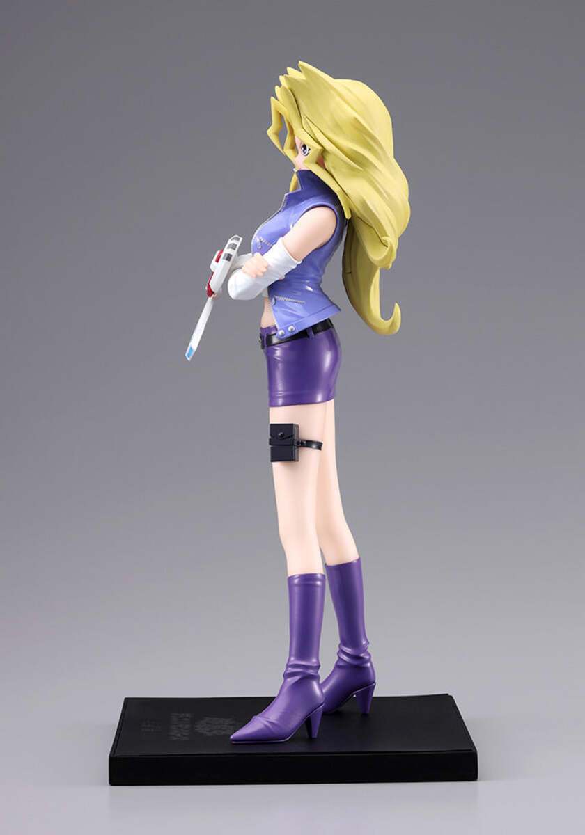 Kotobukiya GP007 1:7 Oshi Works Yu-Gi-Oh! Mai Valentine Figure