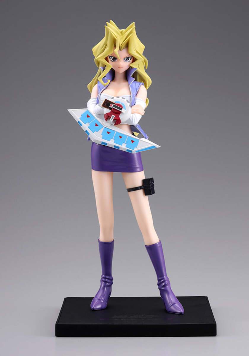 Kotobukiya GP007 1:7 Oshi Works Yu-Gi-Oh! Mai Valentine Figure