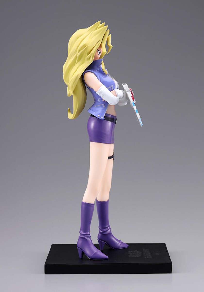 Kotobukiya GP007 1:7 Oshi Works Yu-Gi-Oh! Mai Valentine Figure