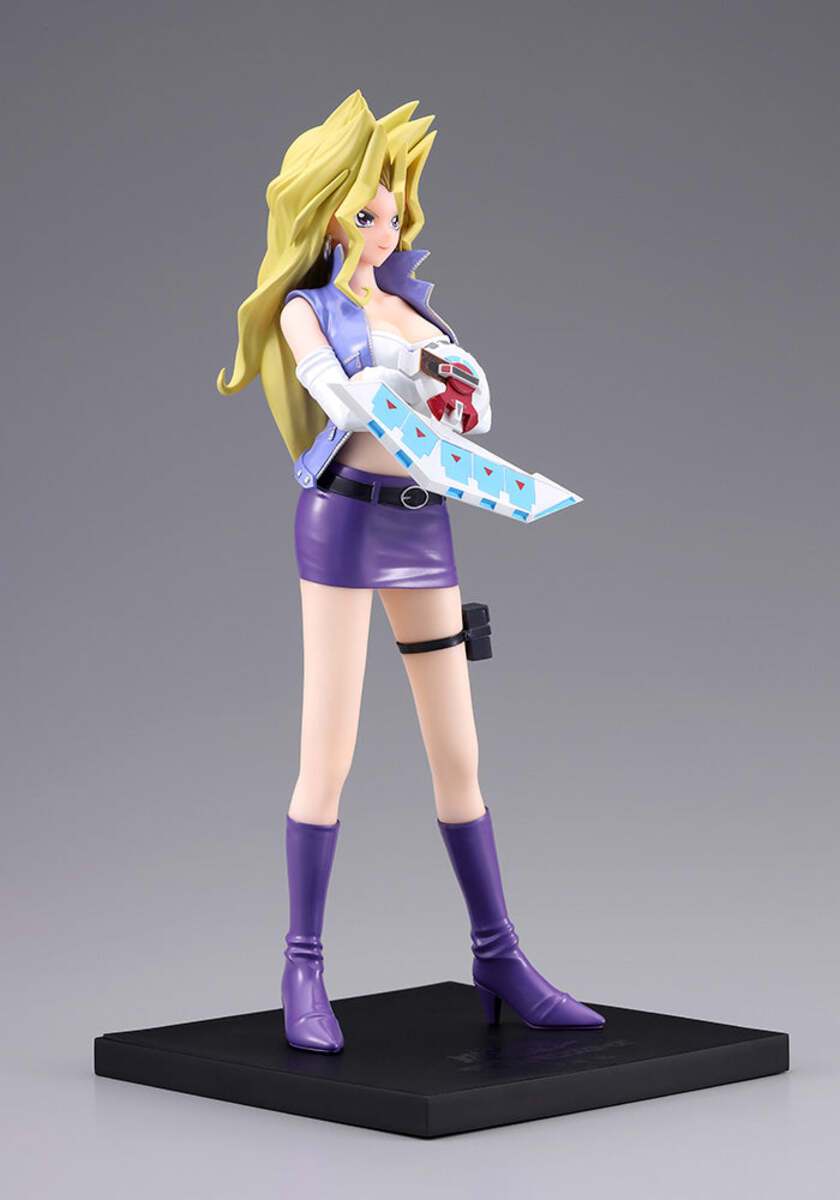 Kotobukiya GP007 1:7 Oshi Works Yu-Gi-Oh! Mai Valentine Figure