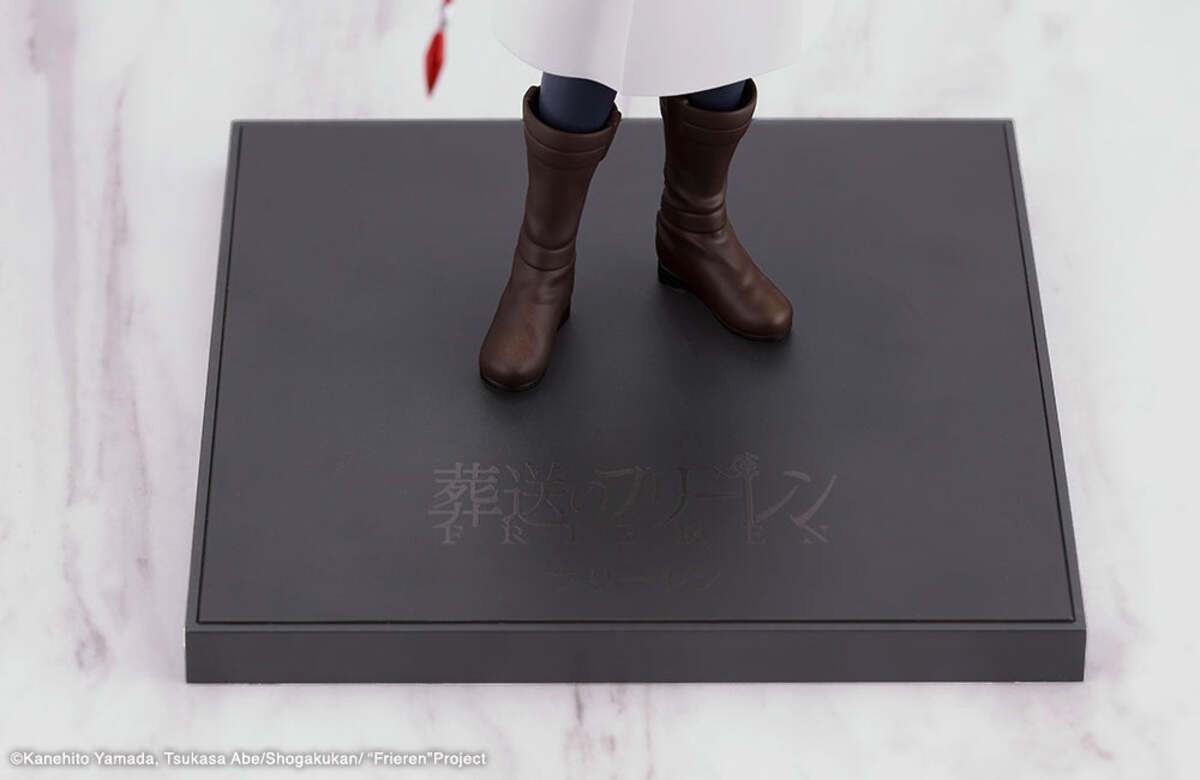 Kotobukiya GP014 NON Oshi Works Frieren Figure