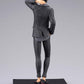 Kotobukiya GP015 1:8 Oshi Works Trigun Stampede Nicholas D. Wolfwood Figure