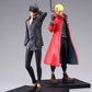 Kotobukiya GP015 1:8 Oshi Works Trigun Stampede Nicholas D. Wolfwood Figure