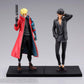 Kotobukiya GP015 1:8 Oshi Works Trigun Stampede Nicholas D. Wolfwood Figure