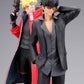 Kotobukiya GP015 1:8 Oshi Works Trigun Stampede Nicholas D. Wolfwood Figure