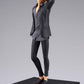 Kotobukiya GP015 1:8 Oshi Works Trigun Stampede Nicholas D. Wolfwood Figure