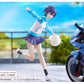 Kotobukiya JK035 1:10 Rui Saotome (Touou High School Tracksuit) Model Kit