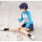 Kotobukiya JK035 1:10 Rui Saotome (Touou High School Tracksuit) Model Kit