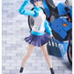 Kotobukiya JK035 1:10 Rui Saotome (Touou High School Tracksuit) Model Kit