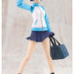 Kotobukiya JK035 1:10 Rui Saotome (Touou High School Tracksuit) Model Kit