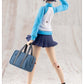Kotobukiya JK035 1:10 Rui Saotome (Touou High School Tracksuit) Model Kit