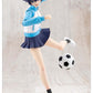 Kotobukiya JK035 1:10 Rui Saotome (Touou High School Tracksuit) Model Kit