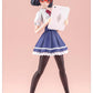 Kotobukiya JK067 1:10 Sousai Shojo Teien Snow White Plastic Figure Model Kit