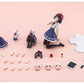 Kotobukiya JK067 1:10 Sousai Shojo Teien Snow White Plastic Figure Model Kit