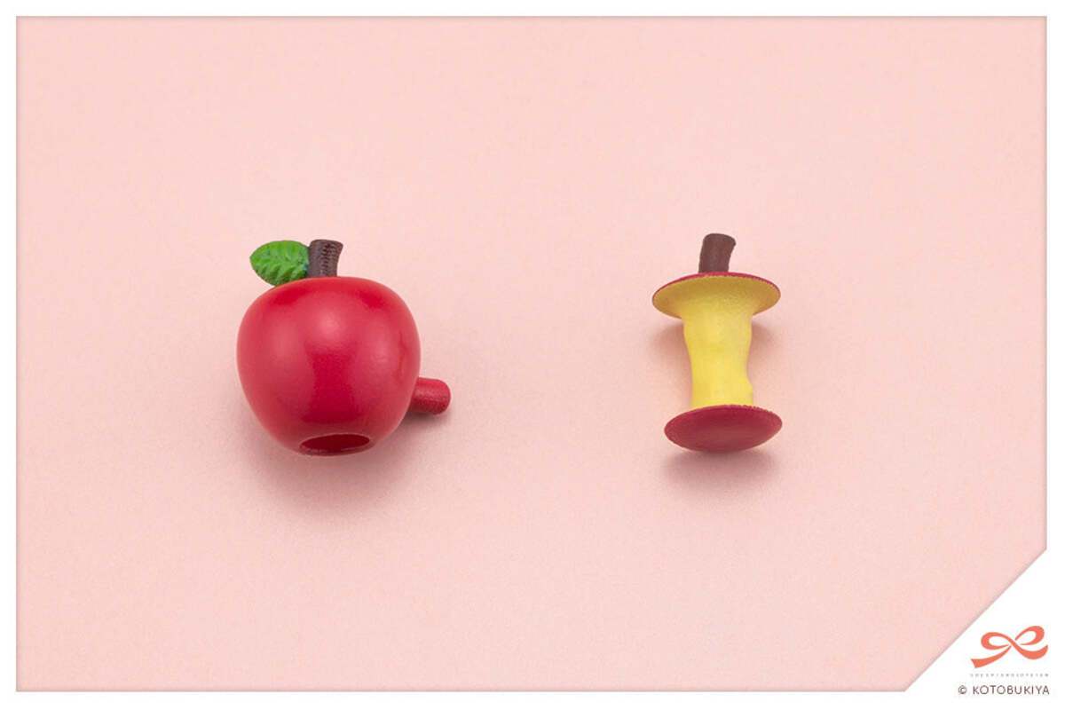 Kotobukiya JK067 1:10 Sousai Shojo Teien Snow White Plastic Figure Model Kit