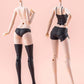 Kotobukiya JK079 1:10 Dress Up Body (L) color C Ver. Figure Plastic Model Kit