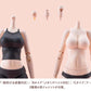 Kotobukiya JK079 1:10 Dress Up Body (L) color C Ver. Figure Plastic Model Kit