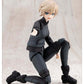 Kotobukiya JK088 1:10 Rui Saotome (Touou High School Tracksuit) Model Kit