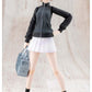 Kotobukiya JK088 1:10 Rui Saotome (Touou High School Tracksuit) Model Kit