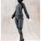 Kotobukiya JK088 1:10 Rui Saotome (Touou High School Tracksuit) Model Kit