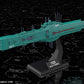 Kotobukiya KP771 1:3000 Free Planets Alliance 13th Fleet Flagship Hyperion Kit