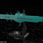 Kotobukiya KP771 1:3000 Free Planets Alliance 13th Fleet Flagship Hyperion Kit