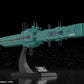 Kotobukiya KP771 1:3000 Free Planets Alliance 13th Fleet Flagship Hyperion Kit