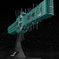 Kotobukiya KP771 1:3000 Free Planets Alliance 13th Fleet Flagship Hyperion Kit