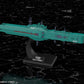Kotobukiya KP771 1:3000 Free Planets Alliance 13th Fleet Flagship Hyperion Kit