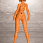 Kotobukiya KP835 1:1 B1R-M Chassis Kit Skin Color E Figure Plastic Model Kit