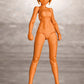 Kotobukiya KP835 1:1 B1R-M Chassis Kit Skin Color E Figure Plastic Model Kit
