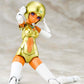 Kotobukiya KP835 1:1 B1R-M Chassis Kit Skin Color E Figure Plastic Model Kit
