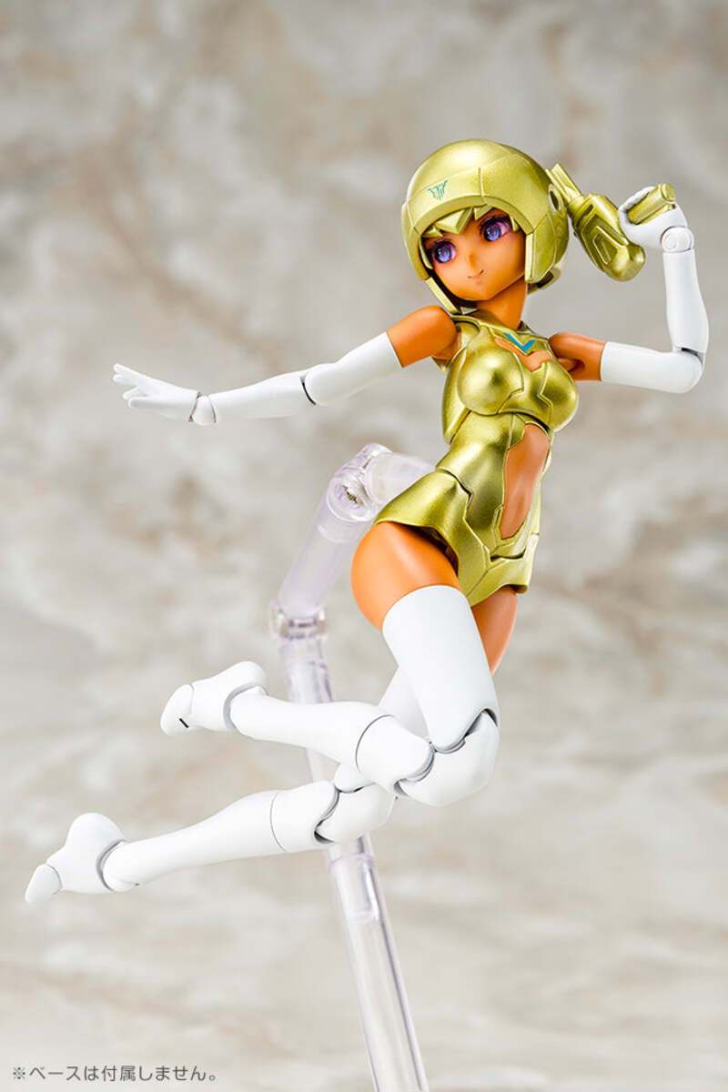 Kotobukiya KP835 1:1 B1R-M Chassis Kit Skin Color E Figure Plastic Model Kit