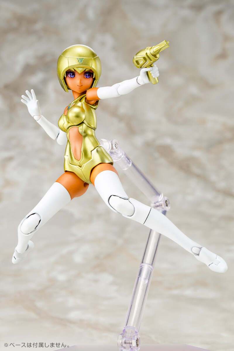Kotobukiya KP835 1:1 B1R-M Chassis Kit Skin Color E Figure Plastic Model Kit