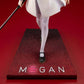 Kotobukiya SV366 1:7 M3gan Bishoujo Statue