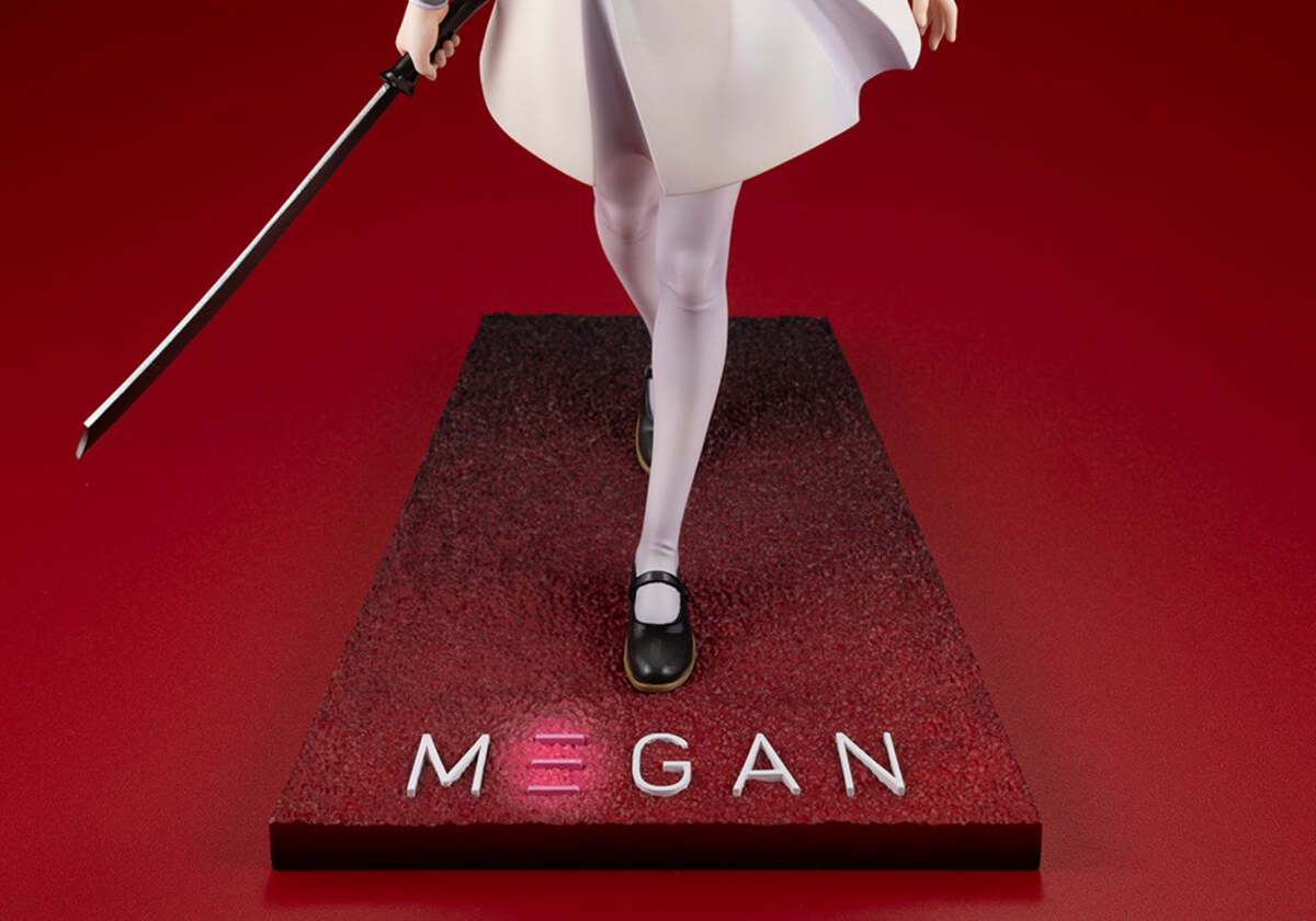 Kotobukiya SV366 1:7 M3gan Bishoujo Statue