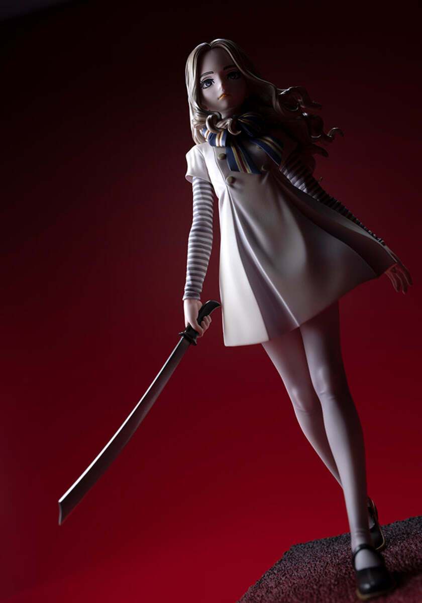Kotobukiya SV366 1:7 M3gan Bishoujo Statue