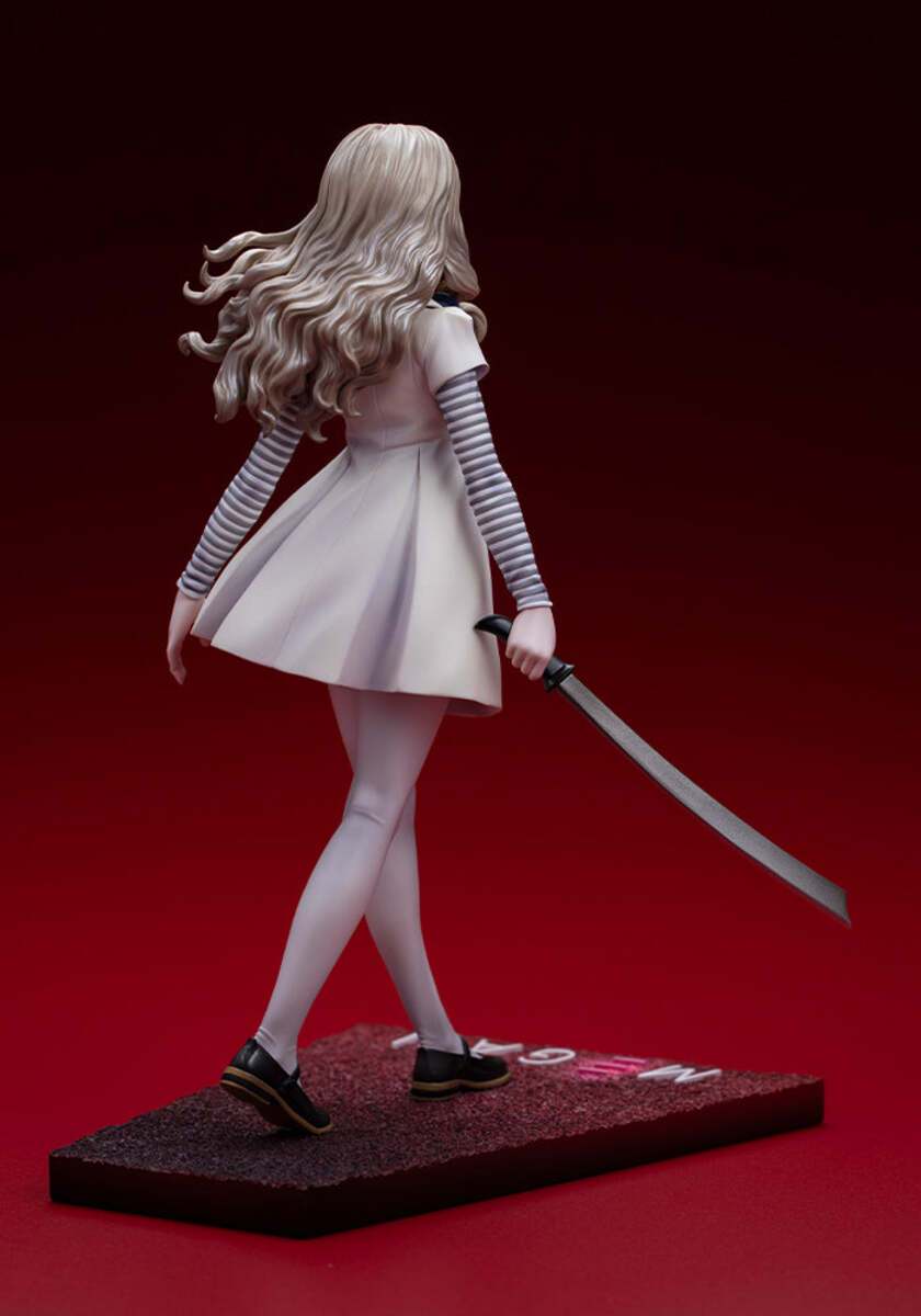 Kotobukiya SV366 1:7 M3gan Bishoujo Statue