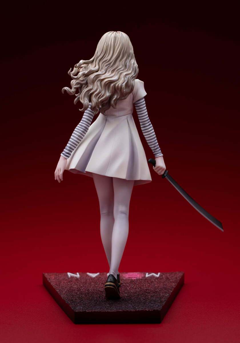 Kotobukiya SV366 1:7 M3gan Bishoujo Statue