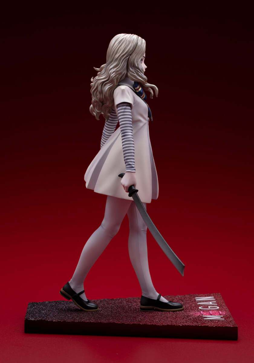 Kotobukiya SV366 1:7 M3gan Bishoujo Statue
