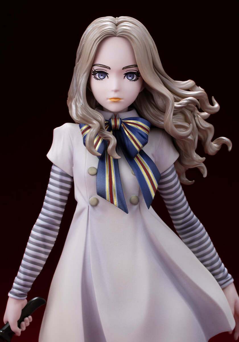 Kotobukiya SV366 1:7 M3gan Bishoujo Statue