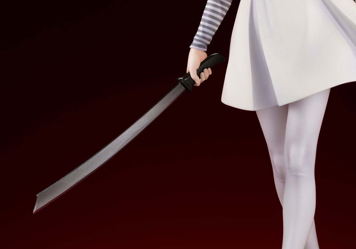 Kotobukiya SV366 1:7 M3gan Bishoujo Statue