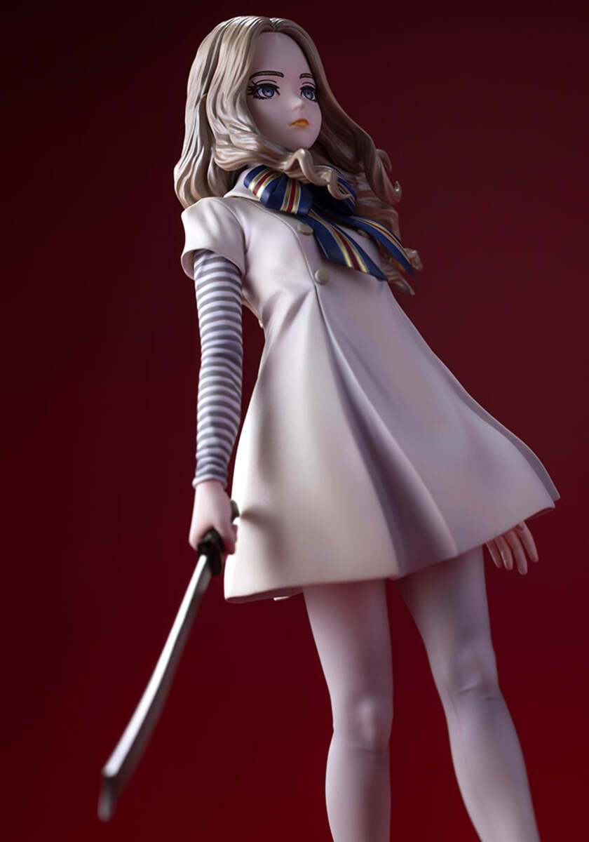Kotobukiya SV366 1:7 M3gan Bishoujo Statue