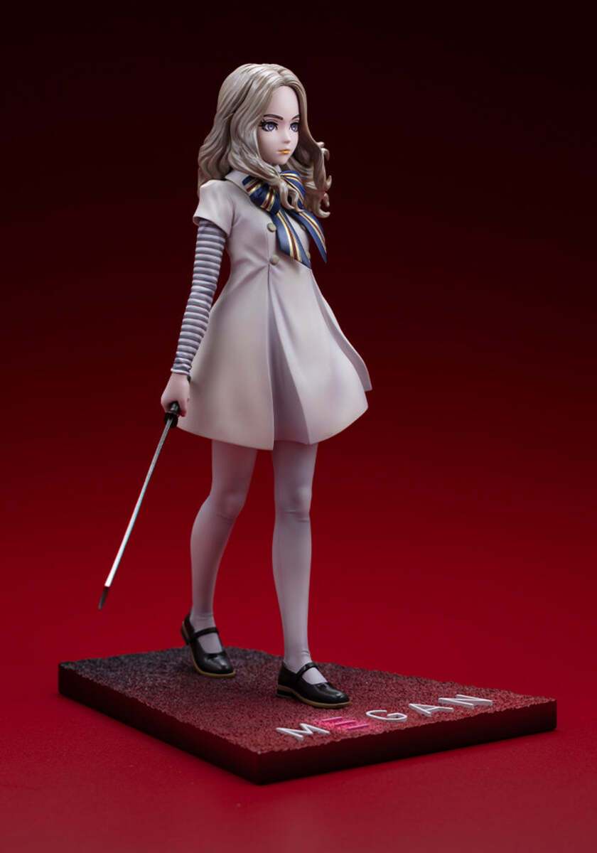 Kotobukiya SV366 1:7 M3gan Bishoujo Statue